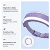 Tractive CAT 6 Mini GPS Tracker Lavender Photo 6
