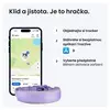 Tractive CAT 6 Mini GPS Tracker Lavender Photo 8