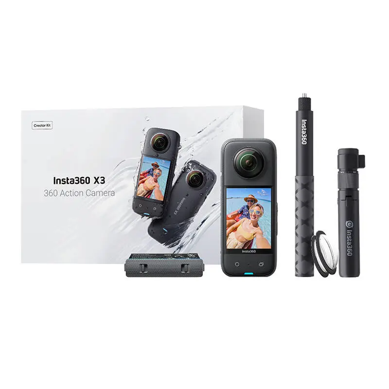 Insta360 CINSAAVK(HU) Photo 2