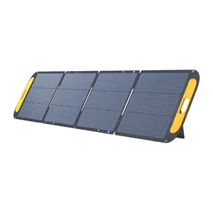 VTOMAN VS200 200W Portable Solar Panel 25% Efficiency IP67