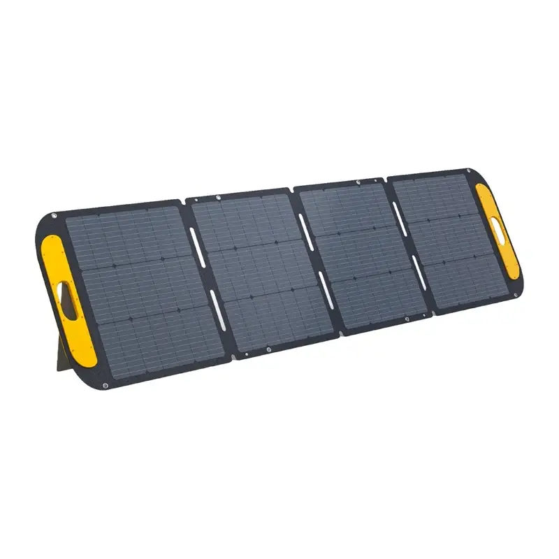 VTOMAN VS200 Pro 200W Pārnēsājama saules baverija Photo 2