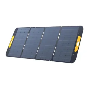 VTOMAN VS400 Portable Solar Panel 400W 25% Efficiency IP67 Topcorn Cells