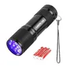 Lepro O1100007-2 UV LED lukturītis Photo 2