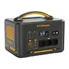 VTOMAN Jump 2200 Pārnēsājama Elektrostacija 1548Wh 2200W Photo 2