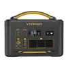 VTOMAN Jump 2200 Pārnēsājama Elektrostacija 1548Wh 2200W Photo 3