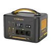 VTOMAN Jump 2200 Pārnēsājama Elektrostacija 1548Wh 2200W Photo 4