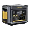 Pārnēsājama elektrostacija VTOMAN FlashSpeed 600 499Wh 600W Photo 2