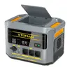 Портативная электростанция VTOMAN FlashSpeed 2400 1408Вт·ч 2400Вт Photo 4