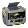 Портативная электростанция VTOMAN FlashSpeed 2400 1408Вт·ч 2400Вт Photo 5
