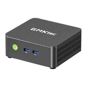 Mini PC GMKtec G3S Intel N95 8GB RAM 128GB SSD Wi-Fi 5 Bluetooth 5.0 HDMI