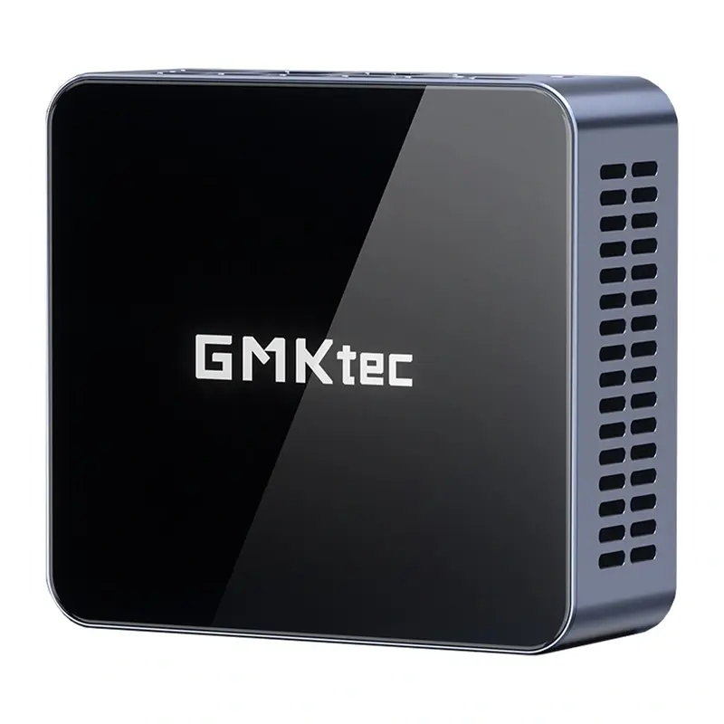 Мини-ПК GMKtec M2 Pro S Intel i7-1185G7 16GB 1TB SSD Photo 2