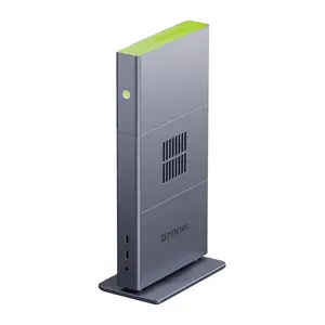 Мини-ПК GMKtec EVO-X3 AMD Ryzen AI Max+ 395 128ГБ ОЗУ 4ТБ SSD