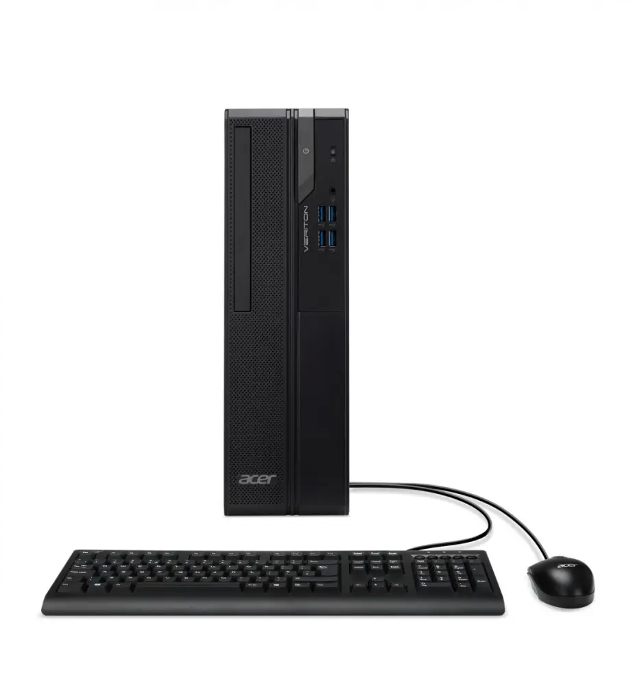 Galda dators Acer Veriton VX27 10G