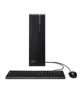 Galda dators Acer Veriton VX27 10G Intel Core i5-14400 16GB 512GB Windows 11 Pro