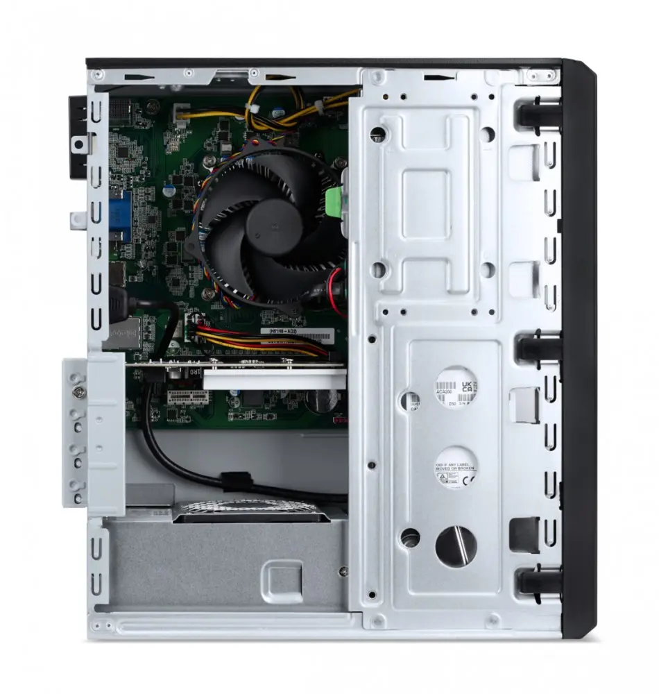Настольный компьютер Acer Veriton VX27 10G Core i5 16GB 512GB Win11Pro Photo 3