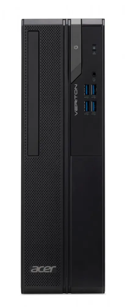Настольный компьютер Acer Veriton VX27 10G Core i5 16GB 512GB Win11Pro Photo 4