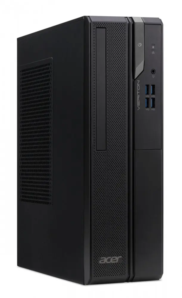 Настольный компьютер Acer Veriton VX27 10G Core i5 16GB 512GB Win11Pro Photo 5