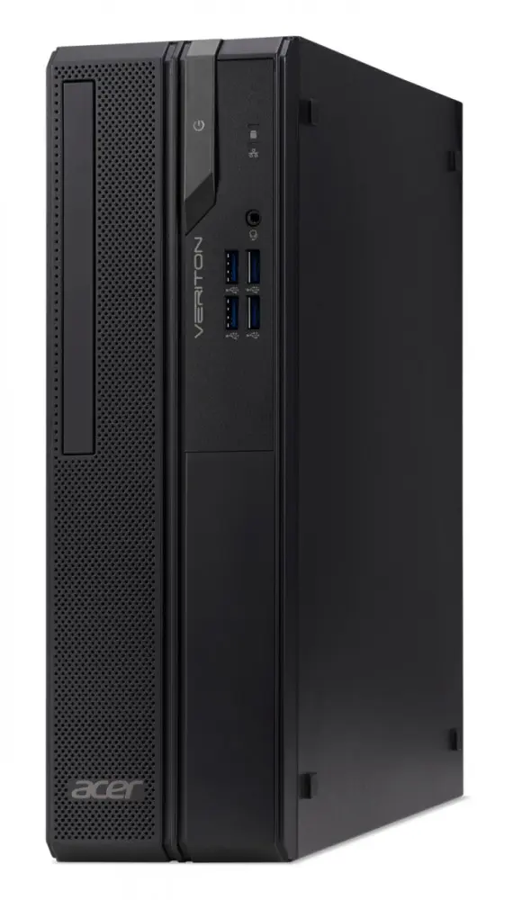 Настольный компьютер Acer Veriton VX27 10G Core i5 16GB 512GB Win11Pro Photo 6