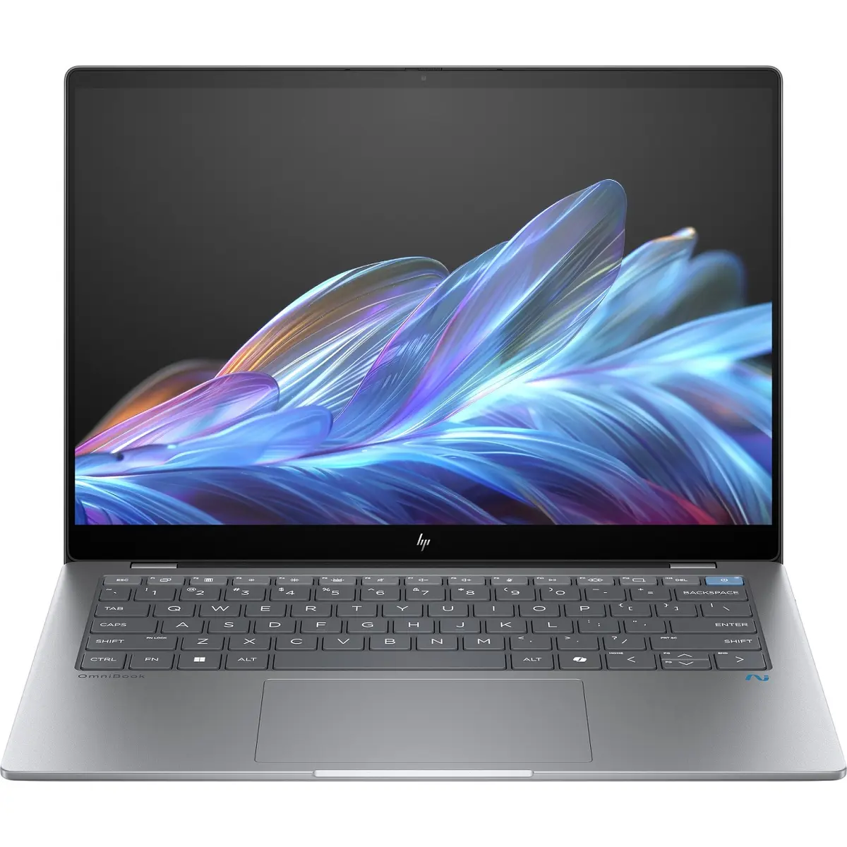 HP OmniBook X 14-fe0010nc Portatīvais dators
