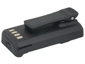AVACOM Li-Ion Battery for Motorola P100 Series P165 P185 7.5V 2500mAh
