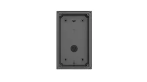 Grandstream GSC356X-FM Flush-Mount Kit for GSC3560 and GSC3565 Intercoms