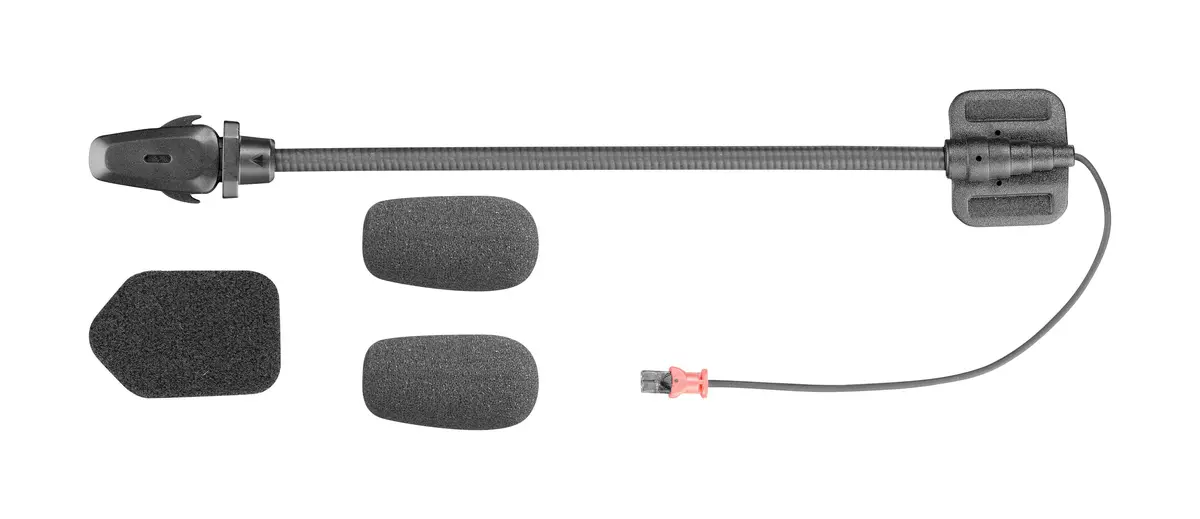 Interphone BOOM MICROPHONE Съемный микрофон Photo 3