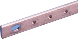 Erico Vara kopne 30x5x2000 mm TCB 549020 1 gab
