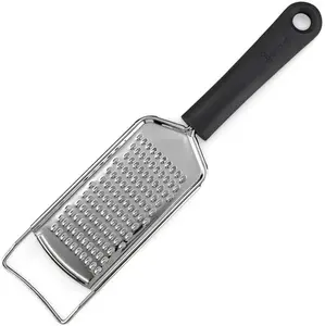 Luigi Ferrero Prima Mini Grater for Vegetables or Cheese 18cm FR-1224