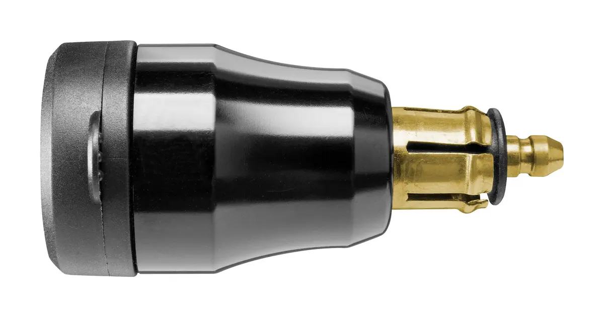 INTERPHONE DIN ADAPTER - 2 USB Зарядное устройство Photo 3