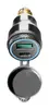 INTERPHONE DIN ADAPTER - 2 USB Зарядное устройство Photo 4