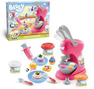 Bluey Mini Pavlova Dough set (3555801512087)