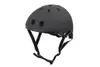 Mini Hornit Stealth Helmet Black Grey 48-53cm Photo 2