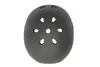 Mini Hornit Stealth Helmet Black Grey 48-53cm Photo 6