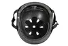 Mini Hornit Stealth Helmet Black Grey 48-53cm Photo 7