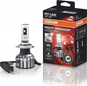 Ledvance Osram Night Breaker LED H7 Car Bulb