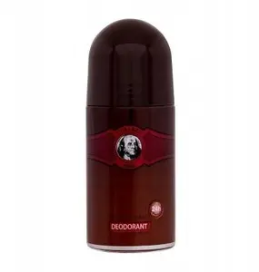 Cuba Original Red Deo Roll-On for Men 50 ml