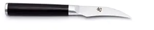 Овощной нож Kai DM-0715 Shun Classic стальное лезвие 6.5 см 1 штука