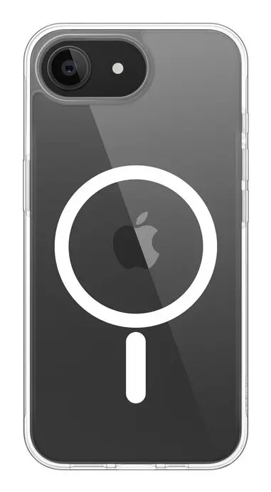 Belkin Clear Lite Vāciņš Apple iPhone