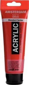 Artequipment Amsterdam 17093992 Akrila krāsa Sarkana Šķidrums Gels 120 ml