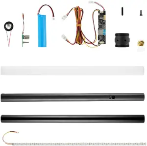 BambuLab KIT-01-ZC007 Motion Detection, Light and Sound Kit for 3D Props