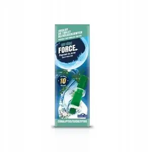 General Fresh Eucalyptus Toilet Cleaning Gel Disc