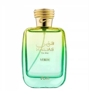 Rasasi RASASI Hawas Verde EDP spray 100ml