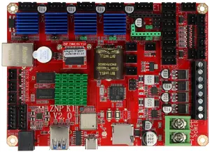 Elegoo Płyta główna do drukarek 3D Neptune 4 Plus/4 Max} (ELG-26901)