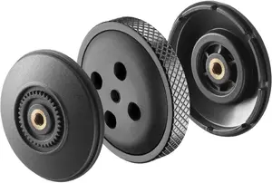 INTERPHONE QUIKLOX АНТИВИБРАЦИОННЫЙ МОДУЛЬ Черный для держателя 1 шт