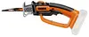 Сабельная пила WORX WG894E.9 Photo 2