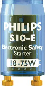 Philips FTSTS10E/01 light socket 220-240 V 1 pc