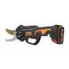 WORX WG330E Электрические ножницы Photo 3