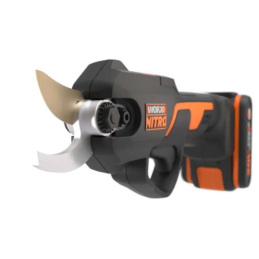 WORX WG330E Электрические ножницы Photo 5