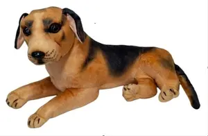 Swede Soft Toy Dog EDUKAMP