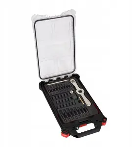 Milwaukee 4932498721 38-piece Tap and Die Set